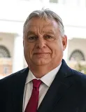 Виктор Орбан