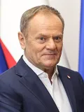 Дональд Туск
