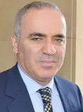 Гарри Каспаров