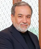Abbas Araghchi