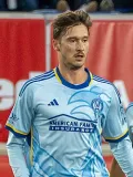 Алексей Миранчук