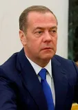 Дмитрий Медведев
