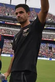 Mikel Arteta