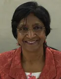 Navi Pillay