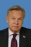 Aleksey Pushkov